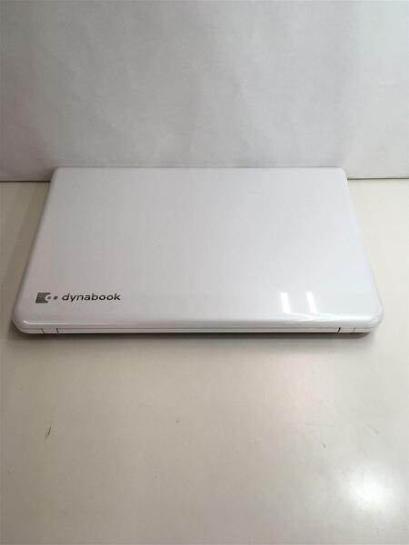 東芝 dynabook Satellite B353/21JW