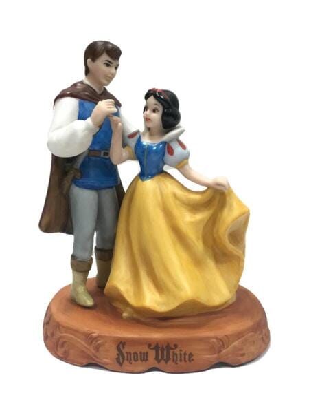 disney 白雪姫とドワーフ オルゴール disney 白雪姫とドワーフ