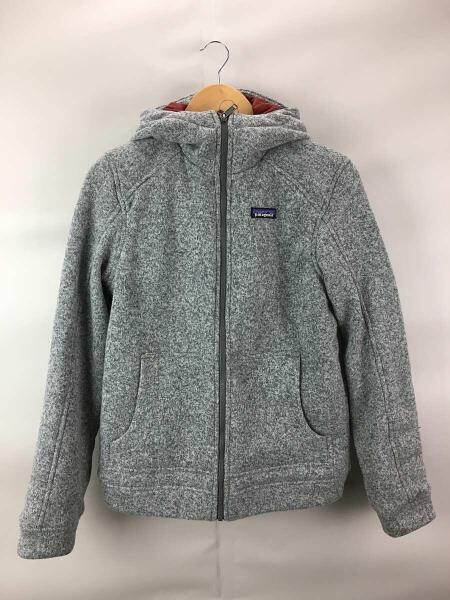 patagonia(パタゴニア) / インサレーテッドベターセーターフーディ/XS