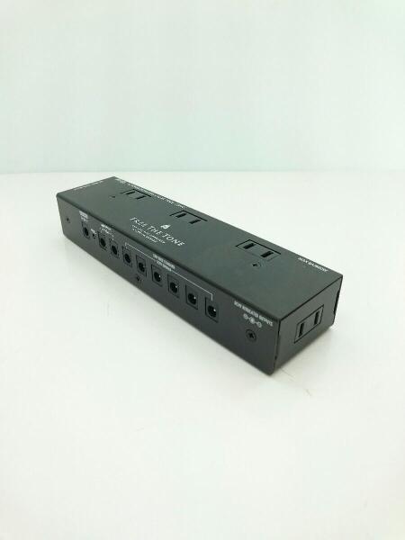 FREE THE TONE PT-1D パワーサプライ