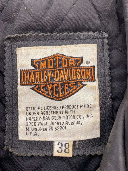 HARLEY DAVIDSON(ハーレーダヴィッドソン) / ダブルライダース