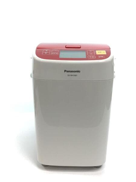 Panasonic SD-BH1001-R ホームベーカリー 1斤タイプ 61O6HqBOCmL