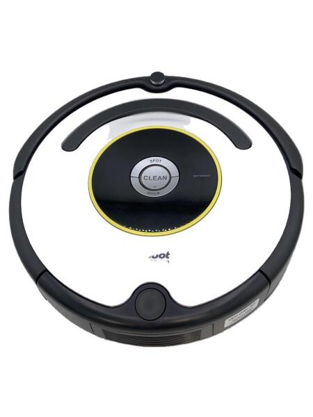 新品 IROBOT ルンバ 876 sf825 iRobot ルンバ876 R876060 シルバー