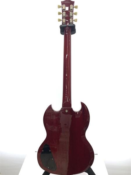 Burny SG チェリーレッド BURNY(バーニー) / SUPER GRADE エレキギター