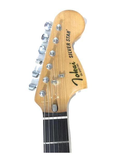 Tokai(トーカイ) / SS-40 SILVER STAR/SS-40/エレキギター/ストラト