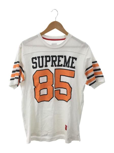 シュプリーム フットボールシャツ M