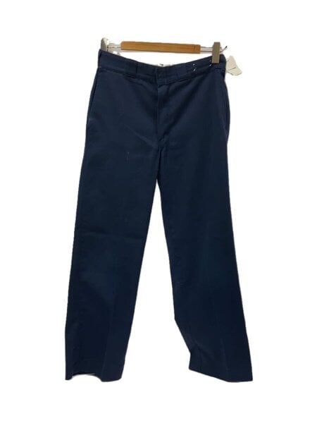 60s⁄VINTAGE⁄TALONアルミジップ⁄チビタグ⁄ストレートパンツ⁄32⁄コットン