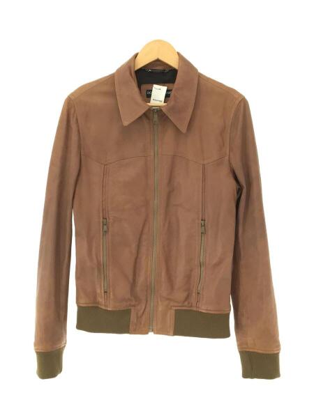 ドルチェ&ガッバーナシープスキンジャケット 【公式通販】