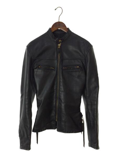 LANGLITZ LEATHERS(ラングリッツレザー) / シングルライダース