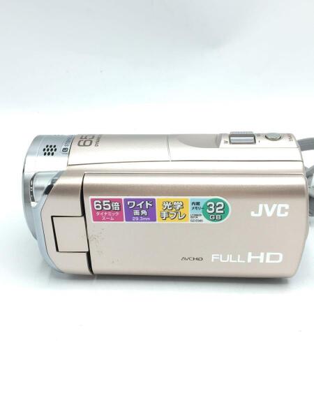 Victor・JVC GZ-E565-Aビデオカメラ Victor・JVC GZ-E565-Aビデオ