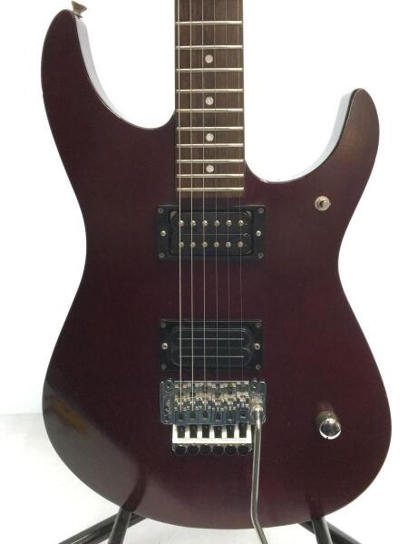 FERNANDES(フェルナンデス) / FR-95PT エレキギター/ストラトタイプ/茶