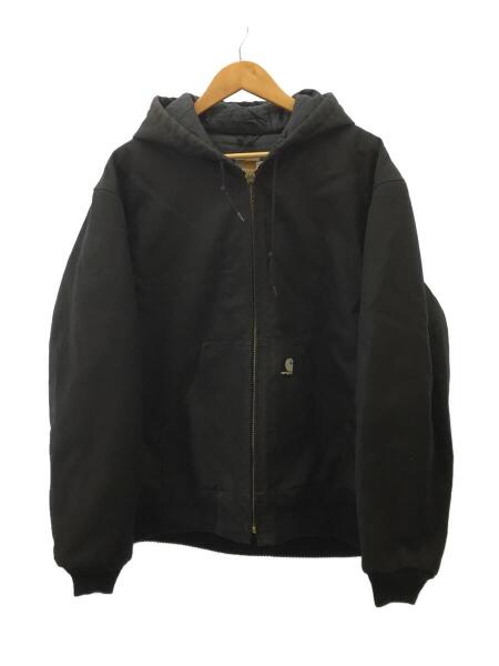 Carhartt(カーハート) / アクティブジャケット/フロントジップ破損/M