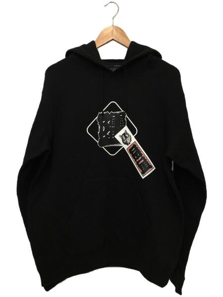 尾﨑吉蔵作 村上木彫堆朱 菓子器Bristol パーカー ブラックFCRB