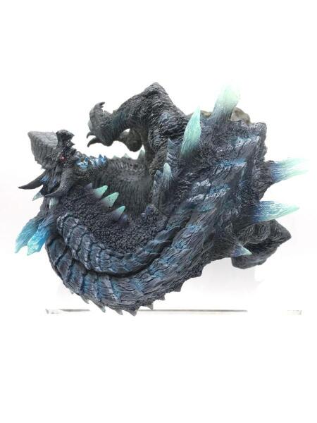 ラギアクルス 亜種 クリエイターズモデル フィギュア