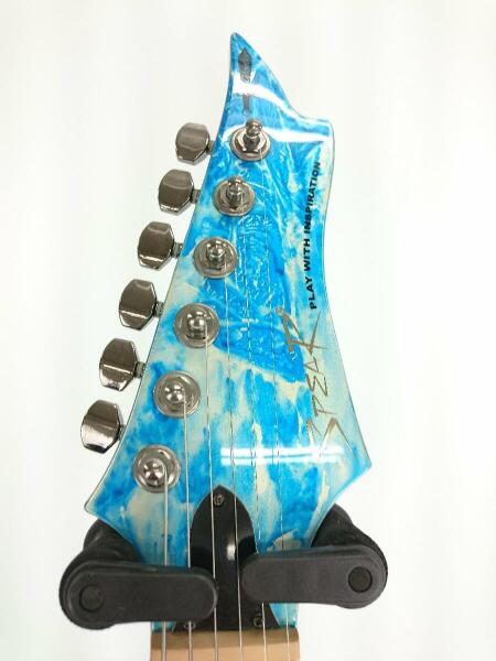 SPEAR エレキギター ストラトタイプ SPEAR エレキギター ギター 黒