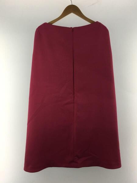 CELFORD(セルフォード) / 23ss/トリプルクロスケープドレス/ワンピース