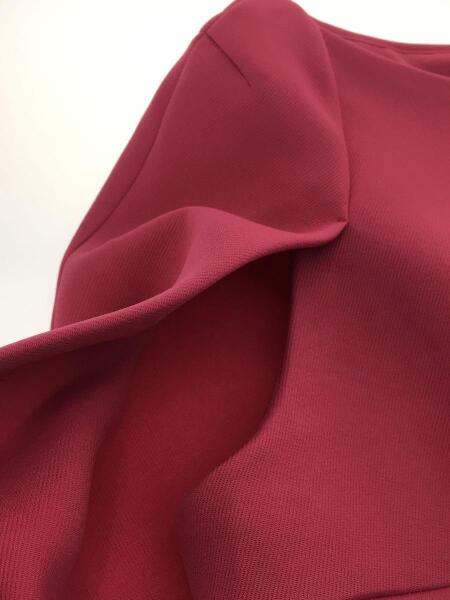 CELFORD(セルフォード) / 23ss/トリプルクロスケープドレス/ワンピース