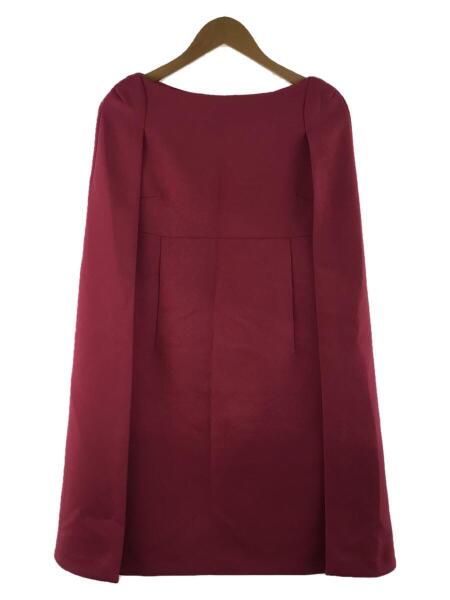 CELFORD(セルフォード) / 23ss/トリプルクロスケープドレス/ワンピース