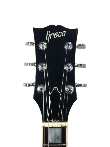 Greco(グレコ) / EG-800/成毛滋ﾓﾃﾞﾙ EG-800/成毛滋モデル/レスポール