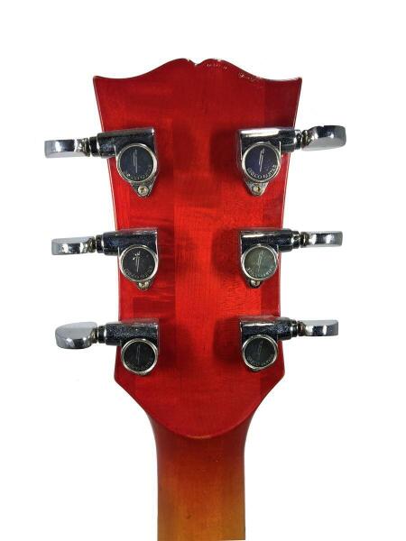 Greco グレコ EG-800 成毛滋モデル 希少 ジャパンビンテージ 2025年