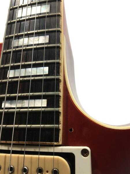 Greco(グレコ) / EG-800/成毛滋ﾓﾃﾞﾙ EG-800/成毛滋モデル/レスポール