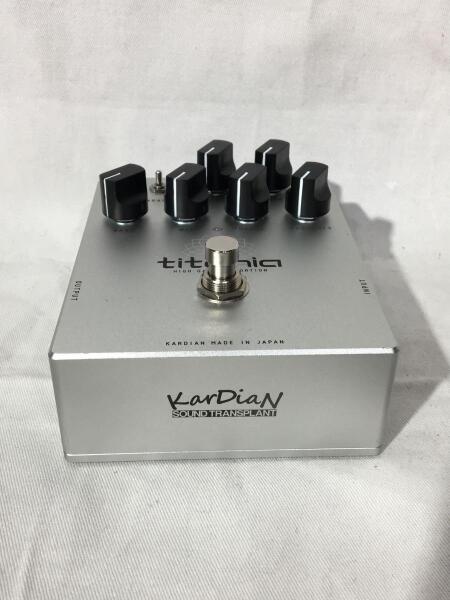 Kardian titania v1 本体のみ titania_back_side_15_32b3c9ca-