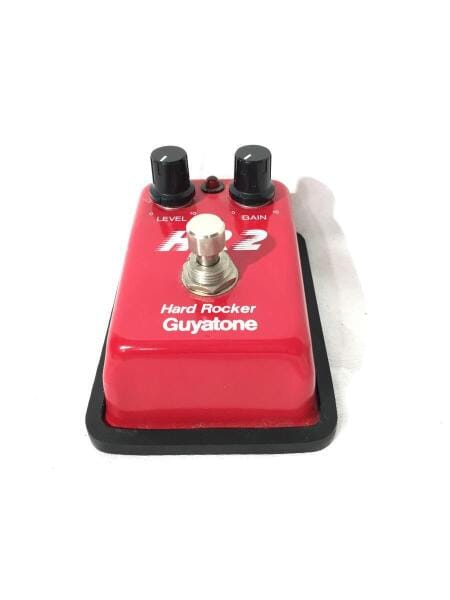 廃盤 Guyatone HR2 Hard Rocker ギターエフェクター 廃盤 Guyatone HR2