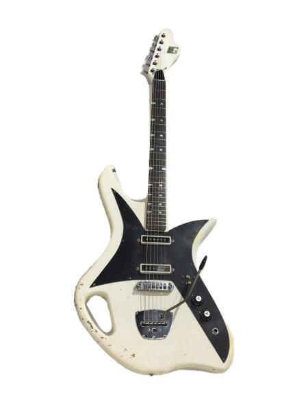 GUYATONE(グヤトーン) / LG-160T LG-160T/テルスター/ビザール/本体