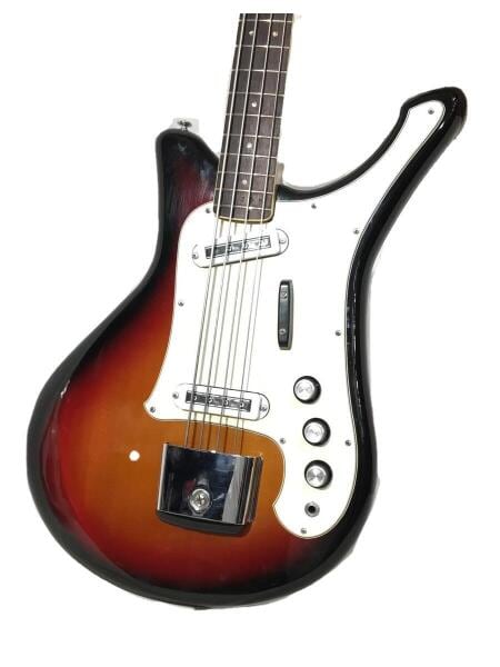 YAMAHA ヤマハ SB-5A ビンテージベースギター ビザール エレキベース