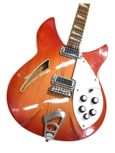 Greco(グレコ) / RG-85 RG-85/1989年製/リッケンバッカーモデル