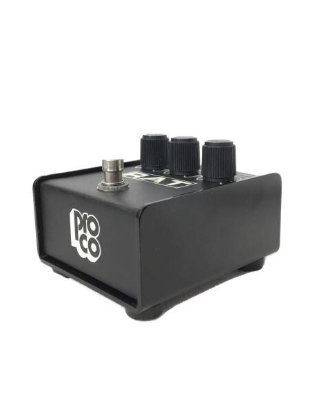 USA製 RAT2 PROCO LM308N スラント無ボディ ディストーション USA製