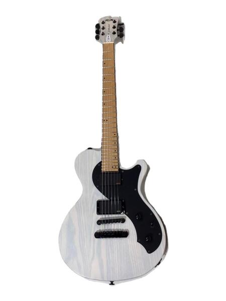 フジゲン レスポール JFL-FT-ASH(EMG ピックアップ) フジゲン レス