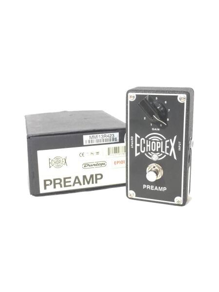 MXR EP101 Echoplex PREAMP