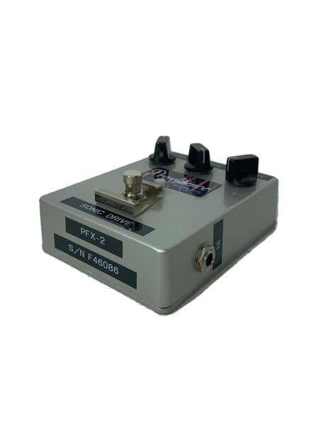 providence SONIC DRIVE PFX-2