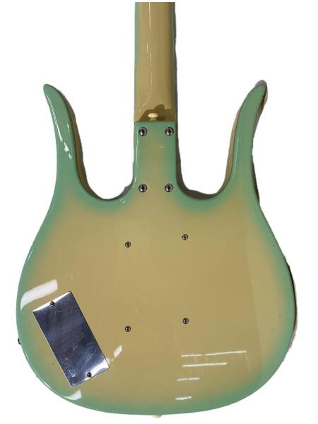 Danelectro(ダンエレクトロ) / Longhorn Bass Longhorn Bass/本体のみ