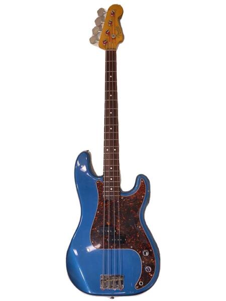 ベース Fender Japan PB62-70US Precision Bass Fender Japan