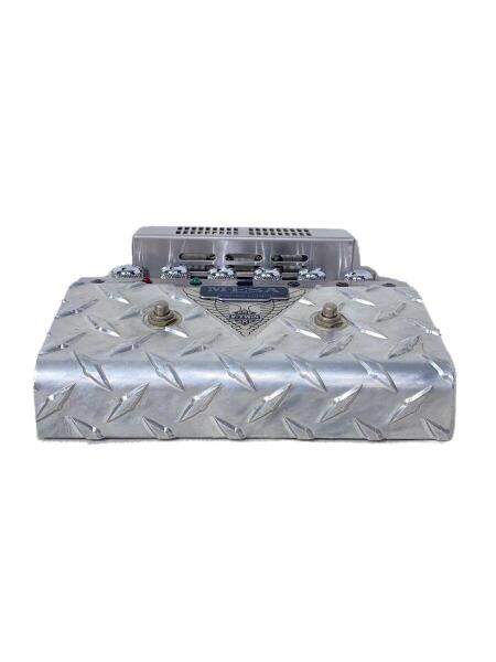 ☆ジャンク☆Mesa boogie V-Twin プリアンプ・エフェクター前期型 Mesa