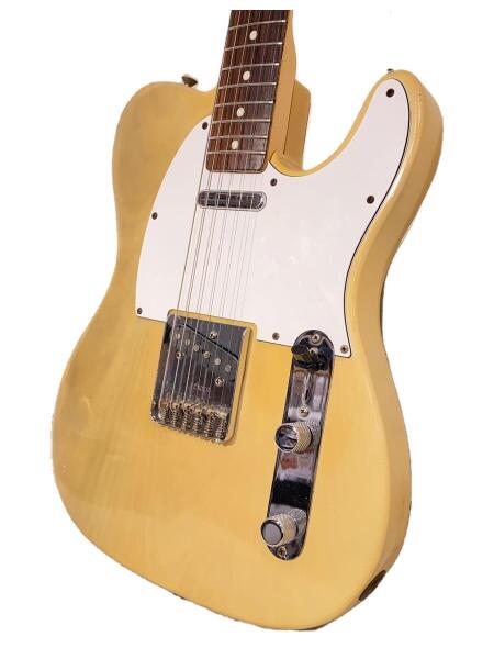 Fender Telecaster フェンダー テレキャスター ソフトケース有 Fender