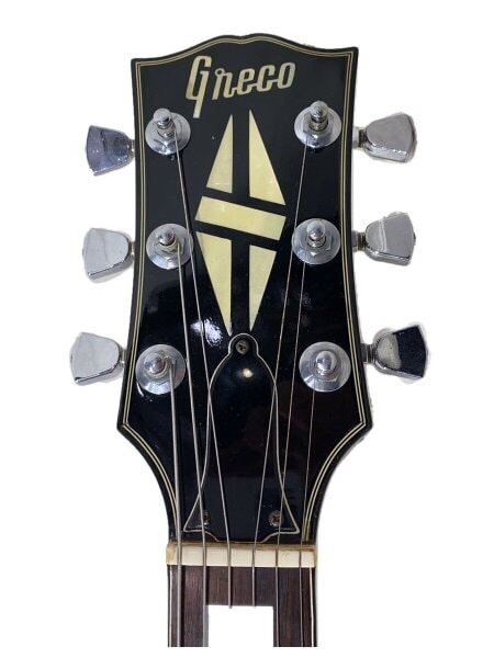 ガ*蔵様 最終値下げ！GRECO RD-600 レスポールレコーディングコピーモ