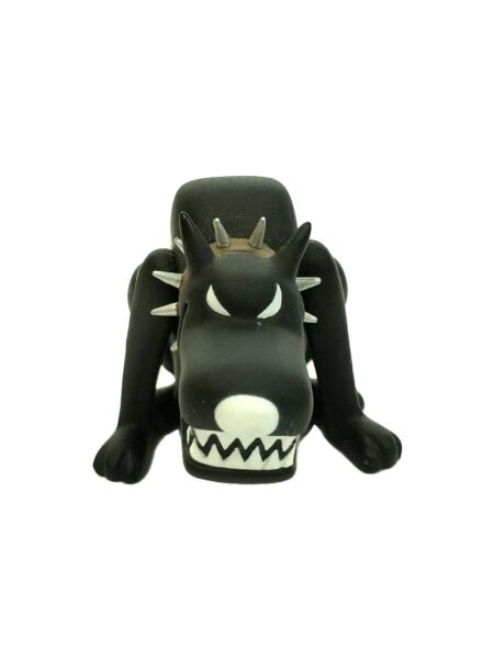 ラグちゃん バウンティーハンター フィギュア ラグちゃん バウンティー