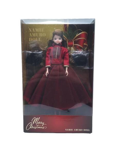 専用】おまけ 飛行機 付き】安室奈美恵 ドールセット 人形2体