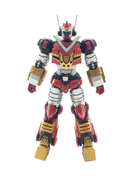 5PRO STUDIO CARBOTIX 合身戦隊 メカンダーロボ CX-003 5PRO studio