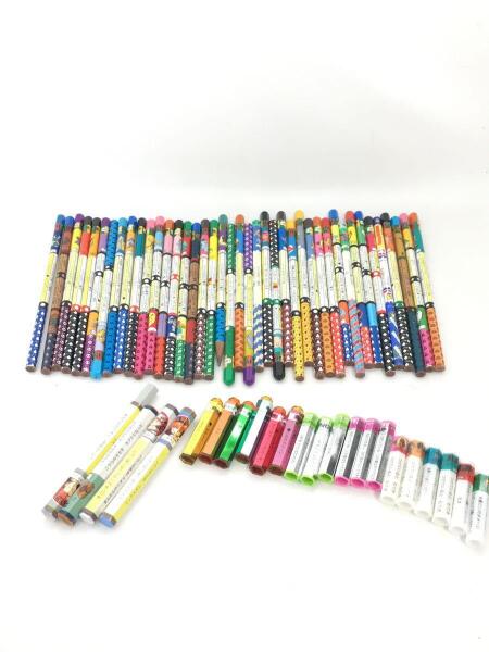 ポケモンバトル鉛筆25本+キャップ9 ポケモンバトル鉛筆25本+キャップ9