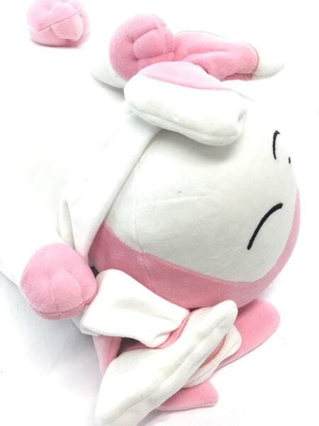 ポケモンセンター ニンフィア 等身大 ぬいぐるみ 訳あり】 等身大