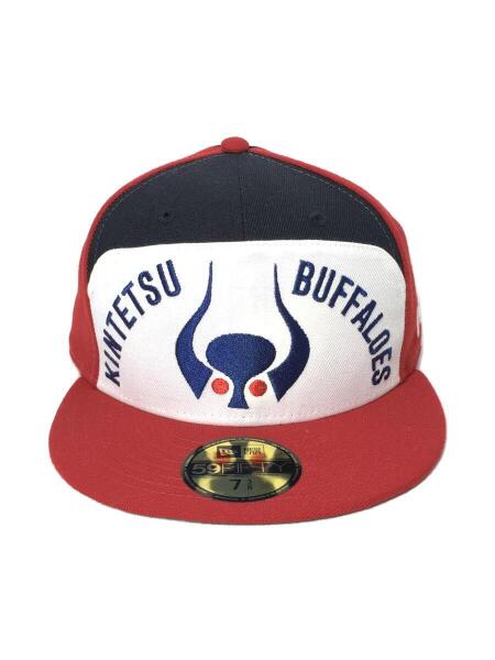 近鉄バッファローズ ニューエラ 59FIFTY NEW ERA 7 3/8 NEW ERA