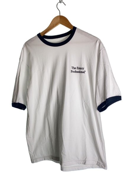 ENNOY PROFESSIONAL S⁄S T-SHIRT エンノイ