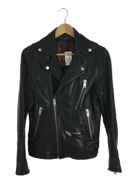 DIESEL TIMELESSディーゼル ジングルライダースジャケット 【公式通販】