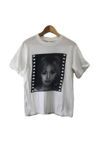 浜崎あゆみ Tシャツ A BEST -15th Anniversary-』Deluxe盤に同封され