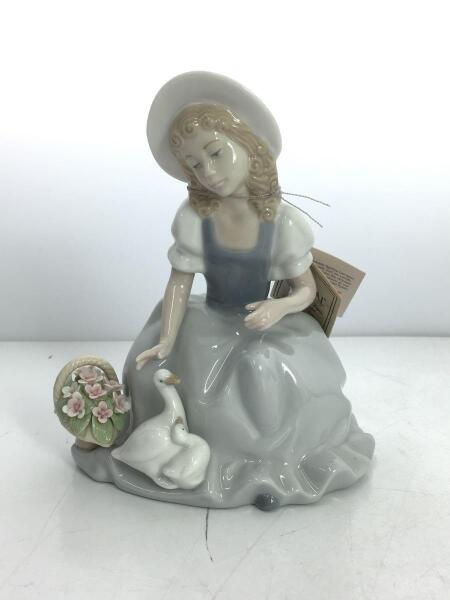 1️⃣スペインNADAL製陶磁器人形 NADAL 陶器人形 赤ちゃん 217