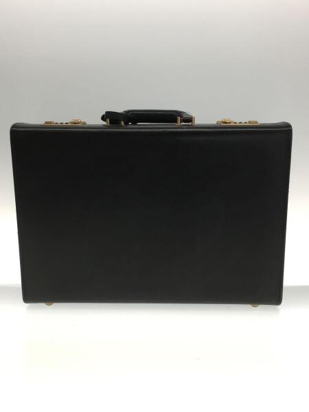 アタッシュケース COACH オールドコーチ トラベル バッグ レザー COACH